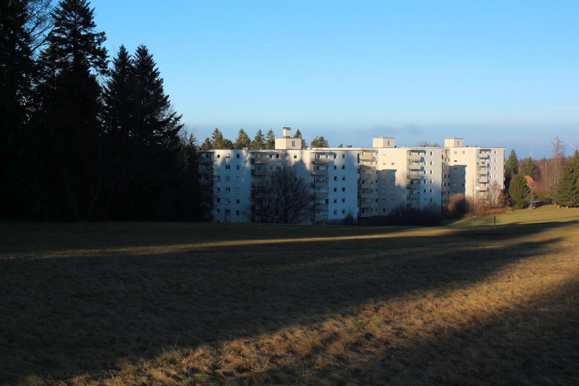Brenntenwald Dobel Εξωτερικό φωτογραφία