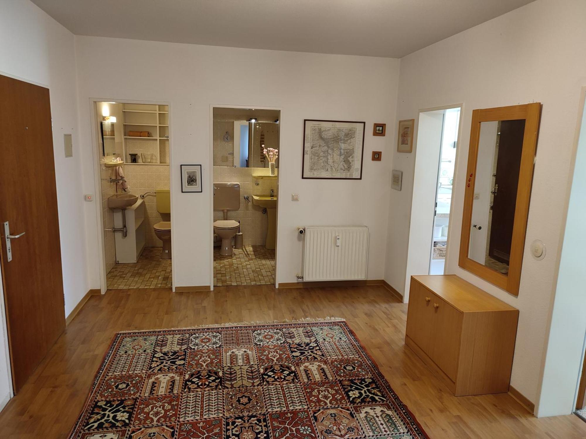 Brenntenwald Dobel Εξωτερικό φωτογραφία